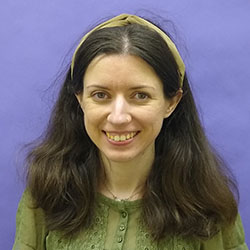 Anastasiya Daragan, M.D.